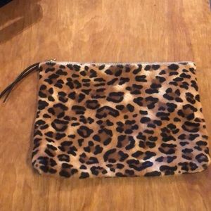 Banana Republic Clutch